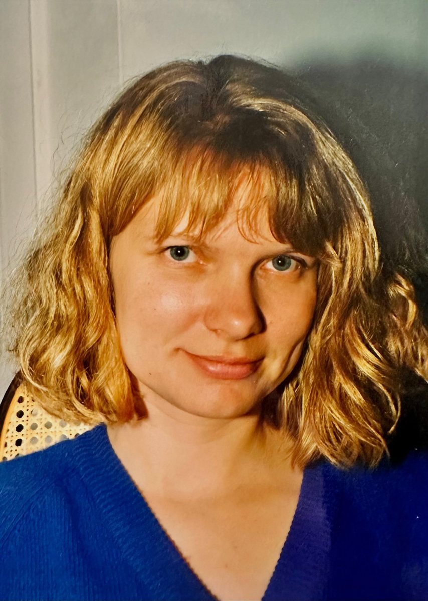 Mag. Brigitte Olga Maria Eckl