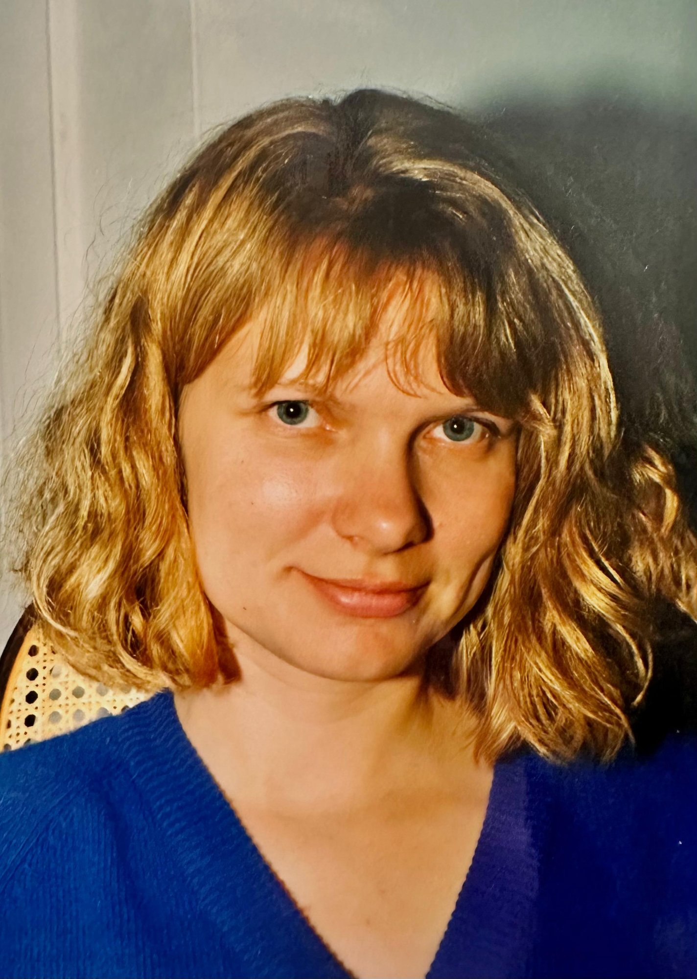 Mag. Brigitte Olga Maria Eckl